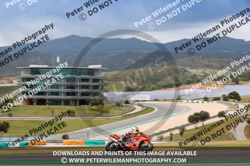 may 2019;motorbikes;no limits;peter wileman photography;portimao;portugal;trackday digital images